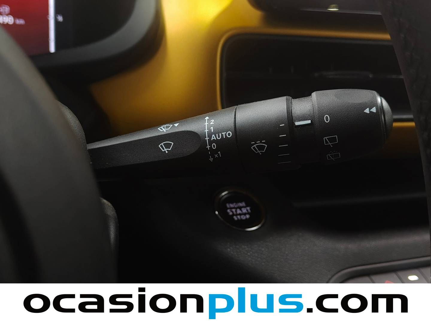 Foto Jeep Avenger Jeep Avenger 1.2 G Summit (100 CV)