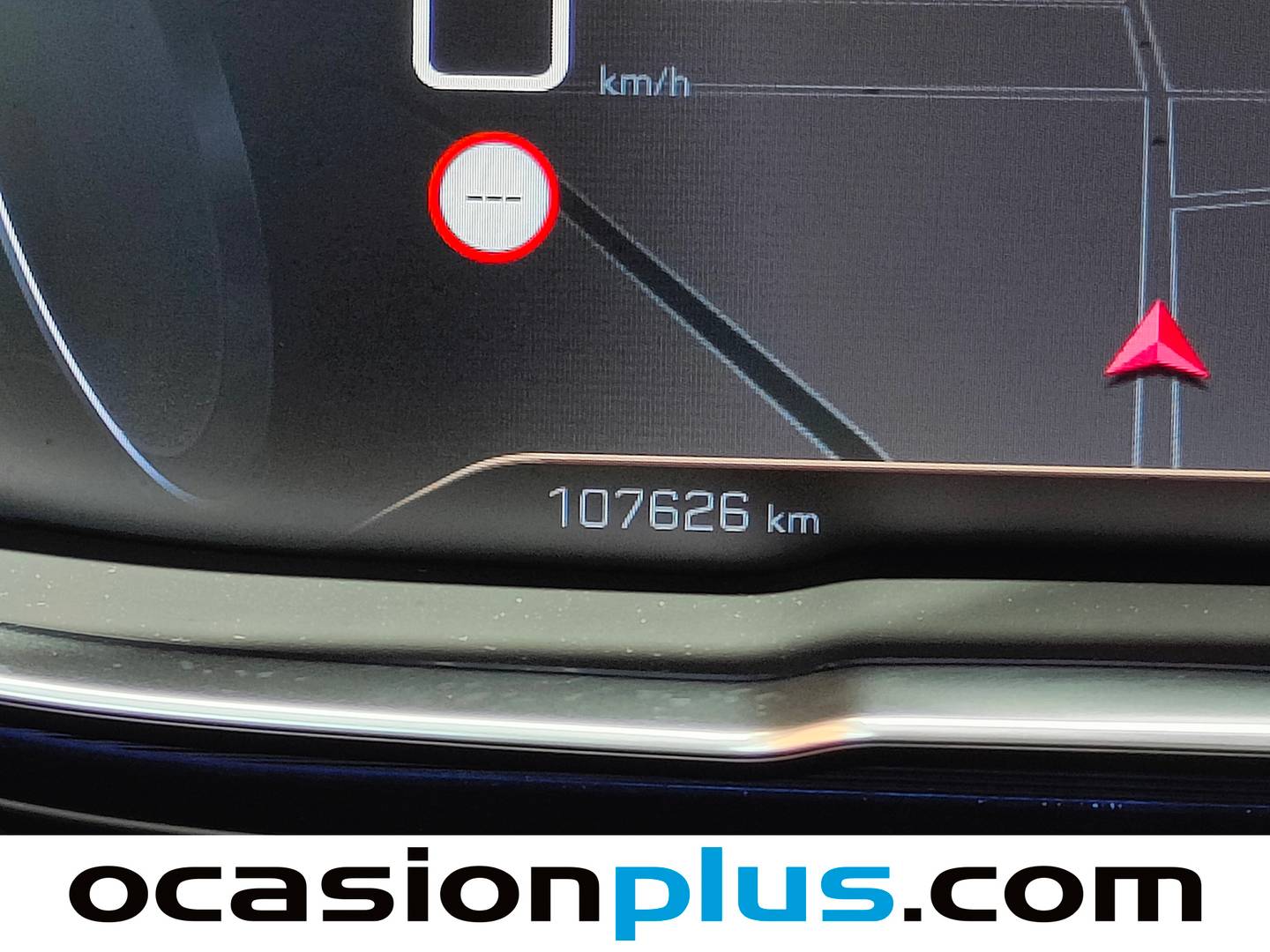 Peugeot 5008 Peugeot 5008 PureTech 180 GT Line EAT8 (180 CV) 7 Plazas 180cv