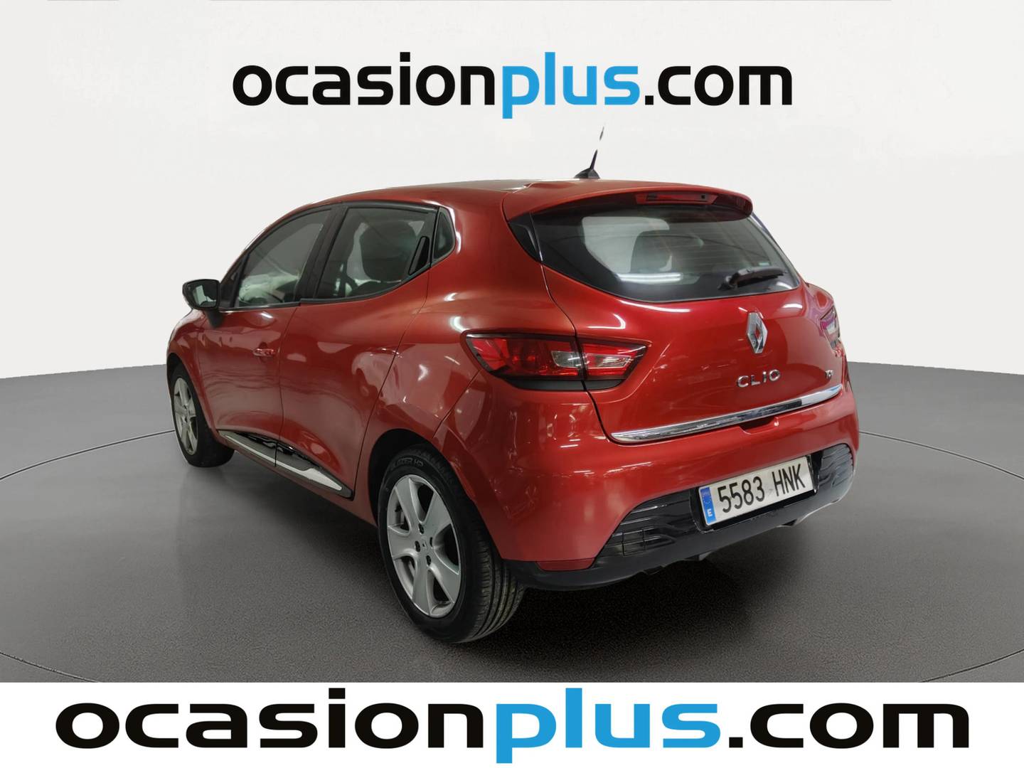 Foto Renault Clio Renault Clio TCe 90 Dynamique Energy S&S (90 CV)