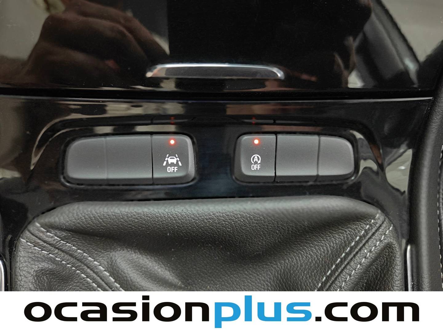 Foto Opel Grandland Opel Grandland 1.2 Turbo XHT S&S GS  (130 CV)