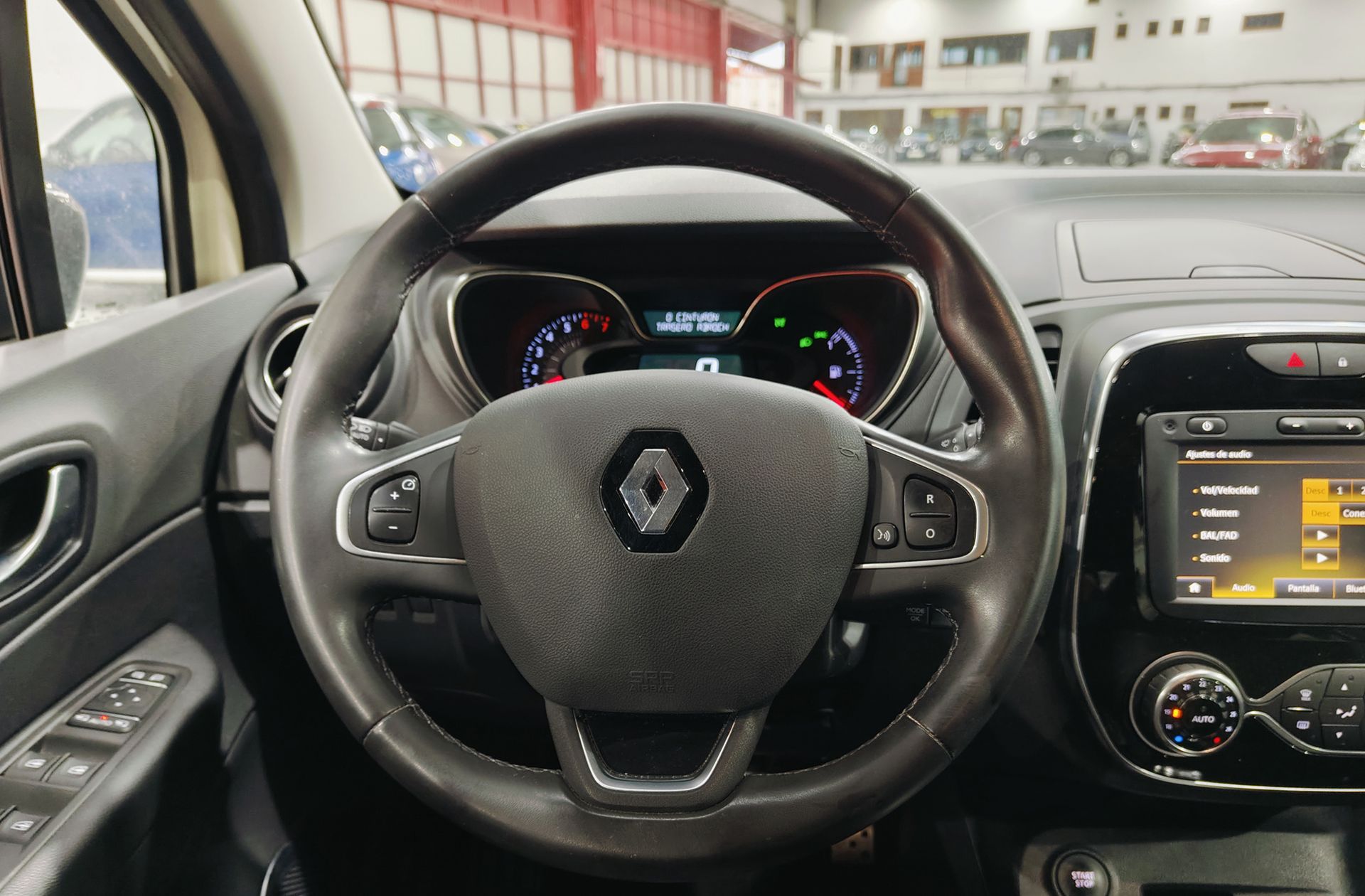 Renault Captur Zen Energy TCe - foto 22