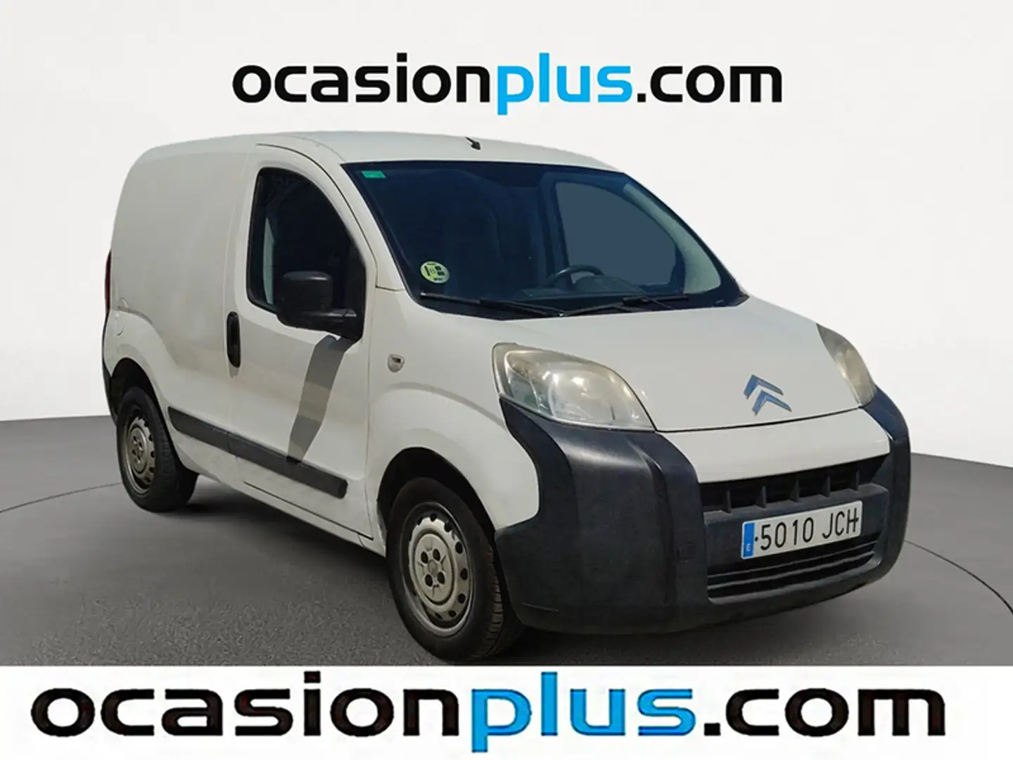 Foto Citroën Nemo Citroen Nemo HDI 75 (75 CV)