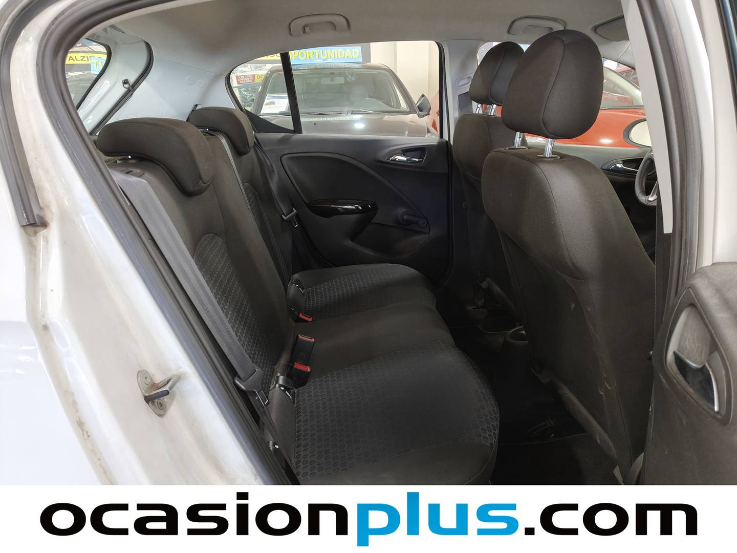 Opel Corsa Opel Corsa 1.4 Expression (75 CV) km 0