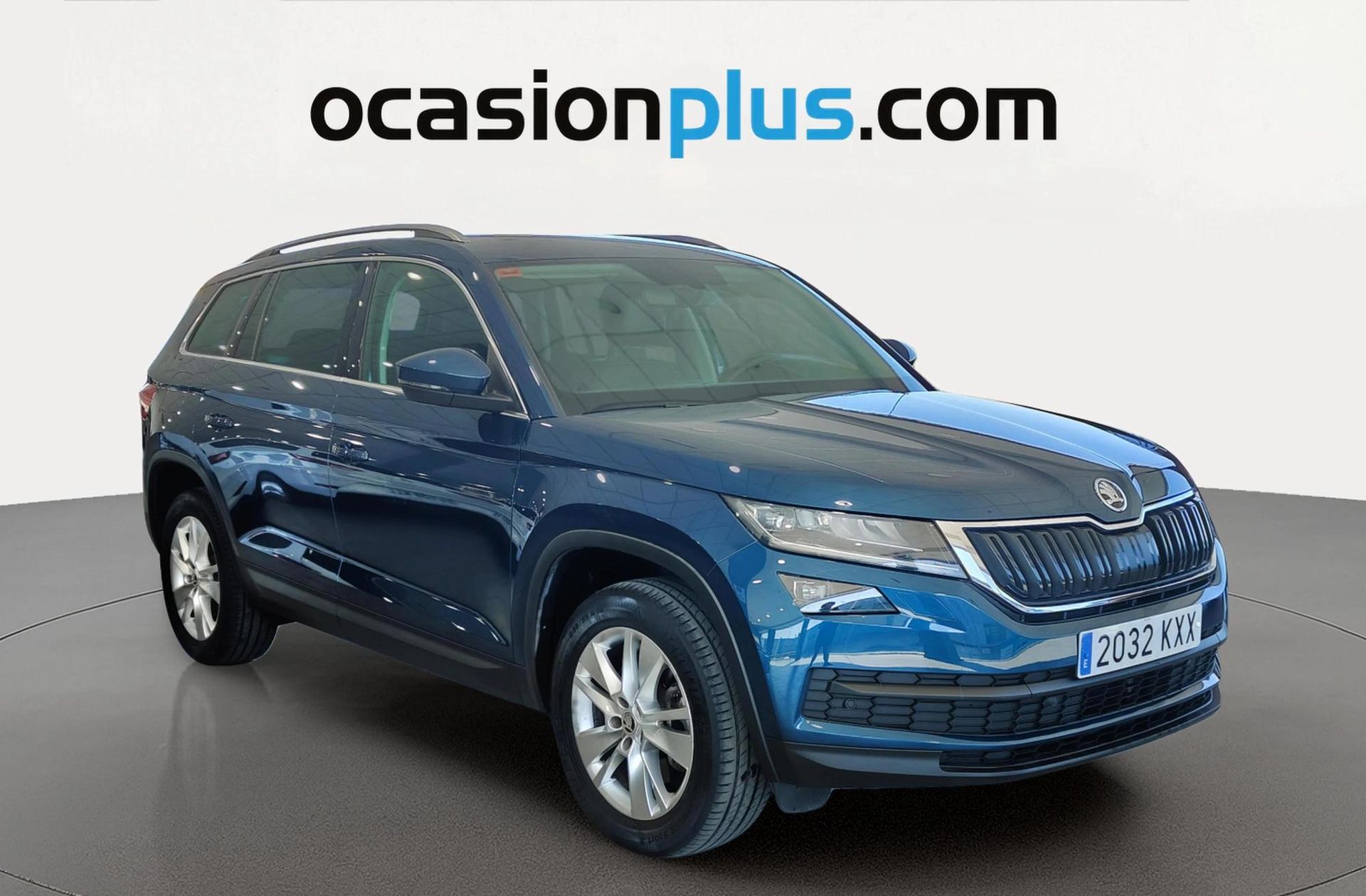 Škoda Kodiaq 2.0 TSI Style 4x4 DSG 7 plazas - foto 2