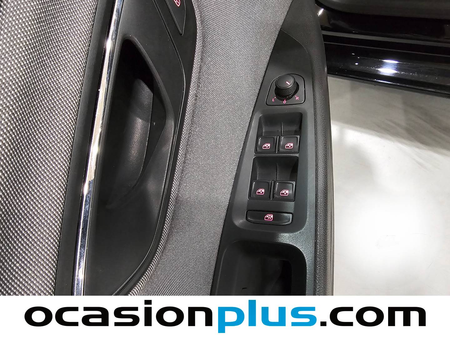 Foto Seat León SEAT León ST 1.2 TSI S&S Style (110 CV)