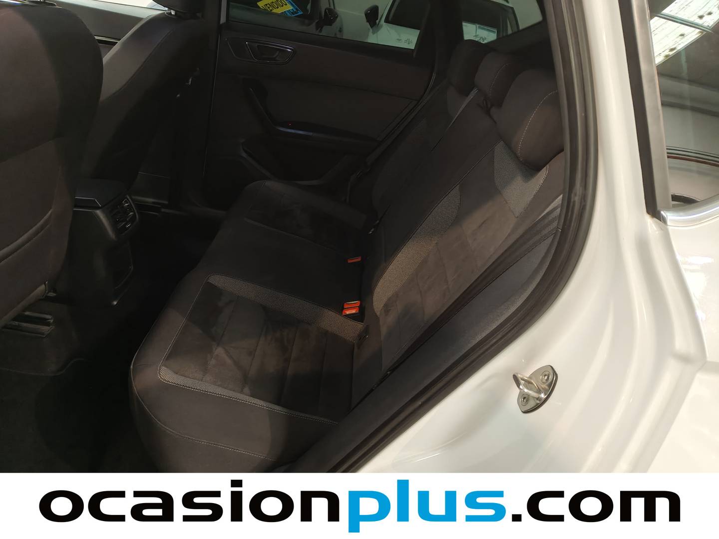 Foto Seat Ateca SEAT Ateca 2.0 TDI S&S Xcellence 4Drive DSG (190 CV)