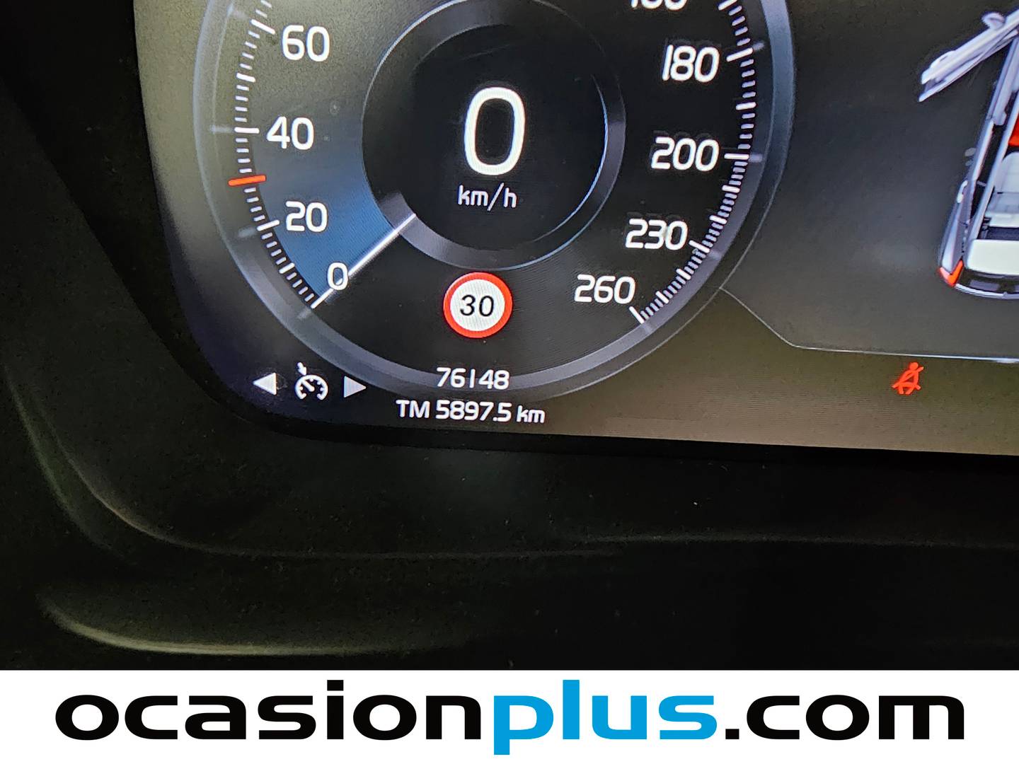 Volvo XC40 Volvo XC40 D3 Business Plus Auto (150 CV) seminuevo