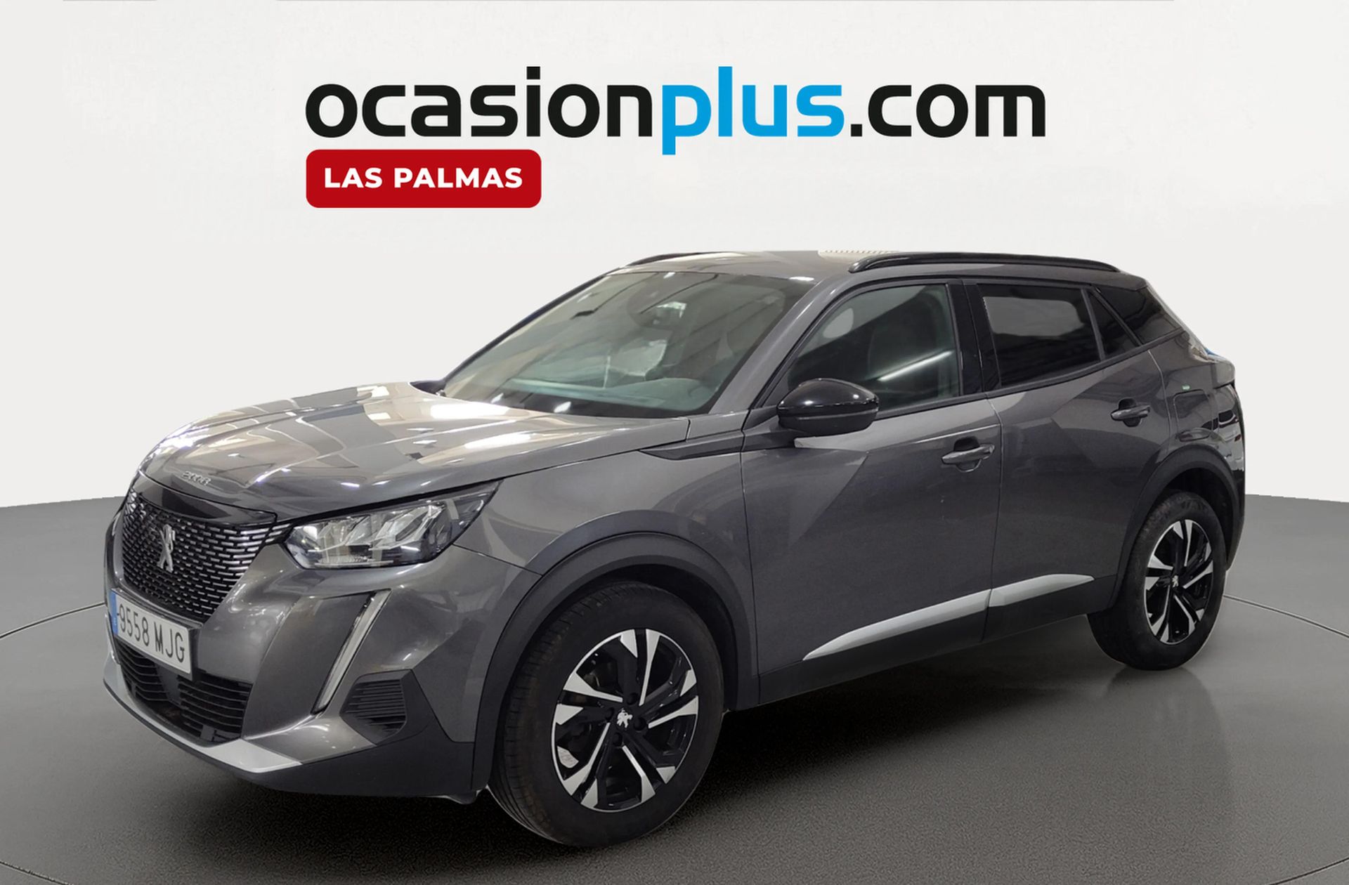 Peugeot 2008 PureTech 100 Allure