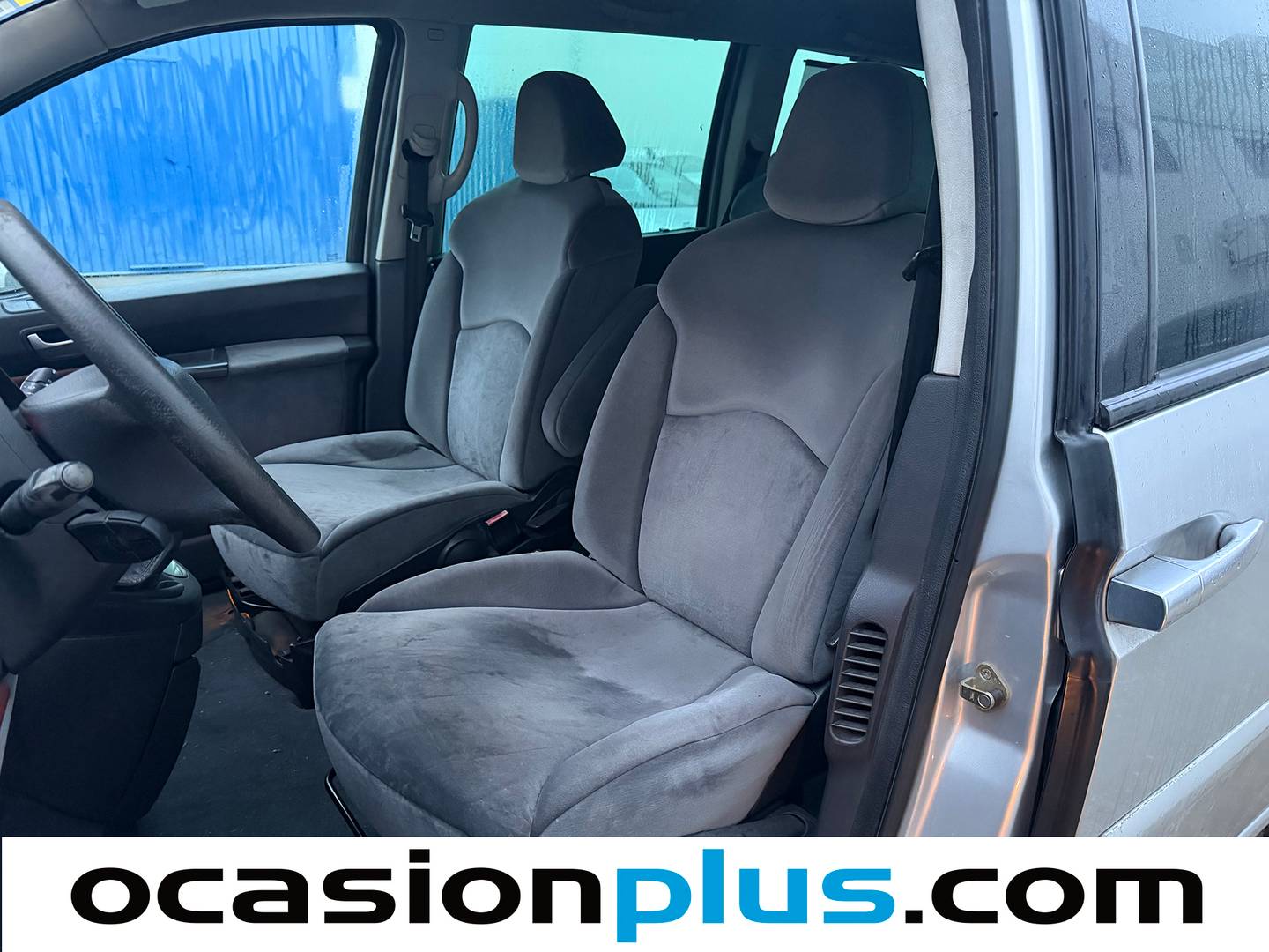 Foto Citroën C8 Citroen C8 2.0 HDi 16v X (109 CV) (6 plazas)