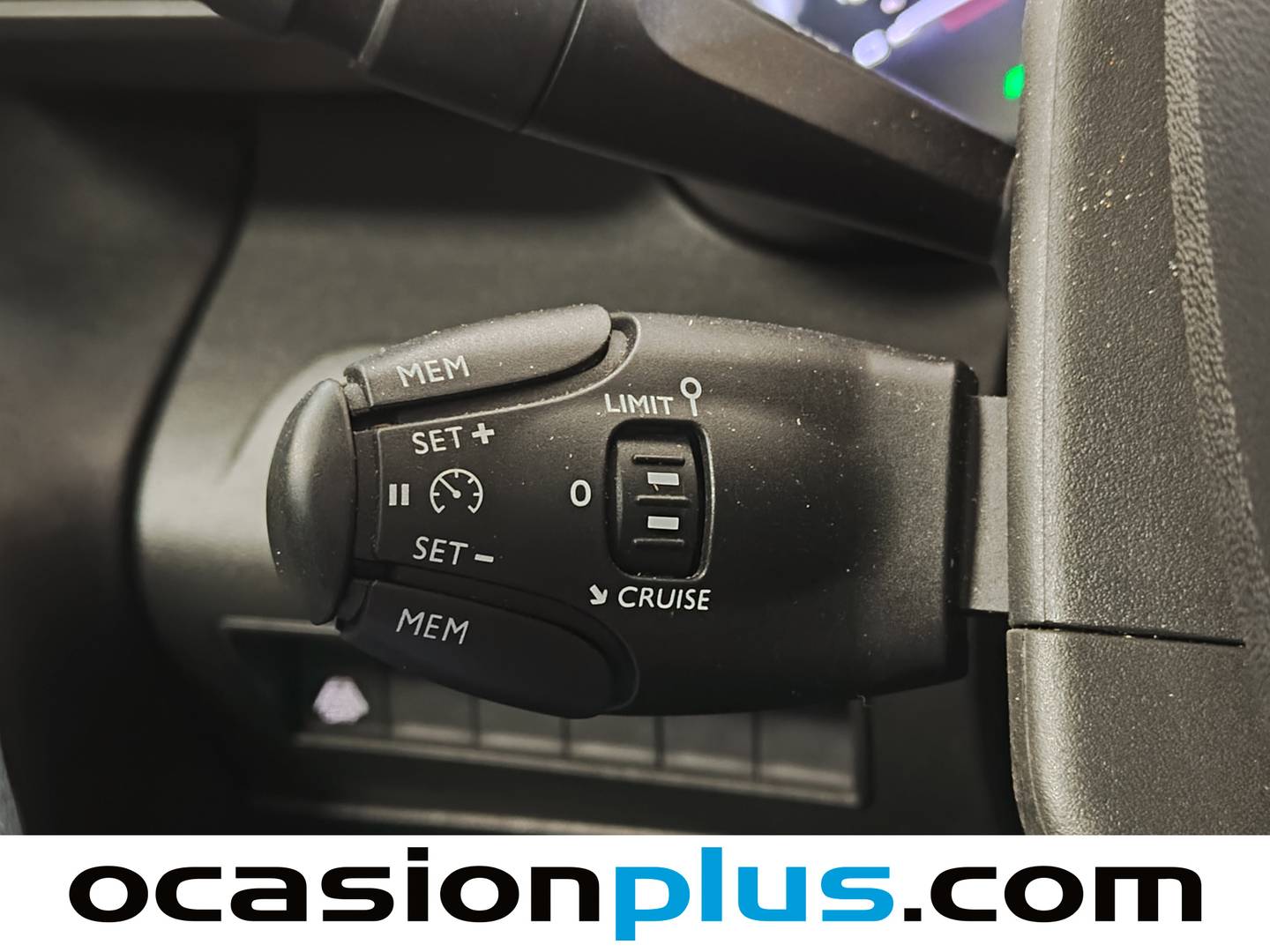 Citroën Berlingo Citroën Berlingo Combi BlueHDi 100 Talla M Feel (100 CV) de segunda mano