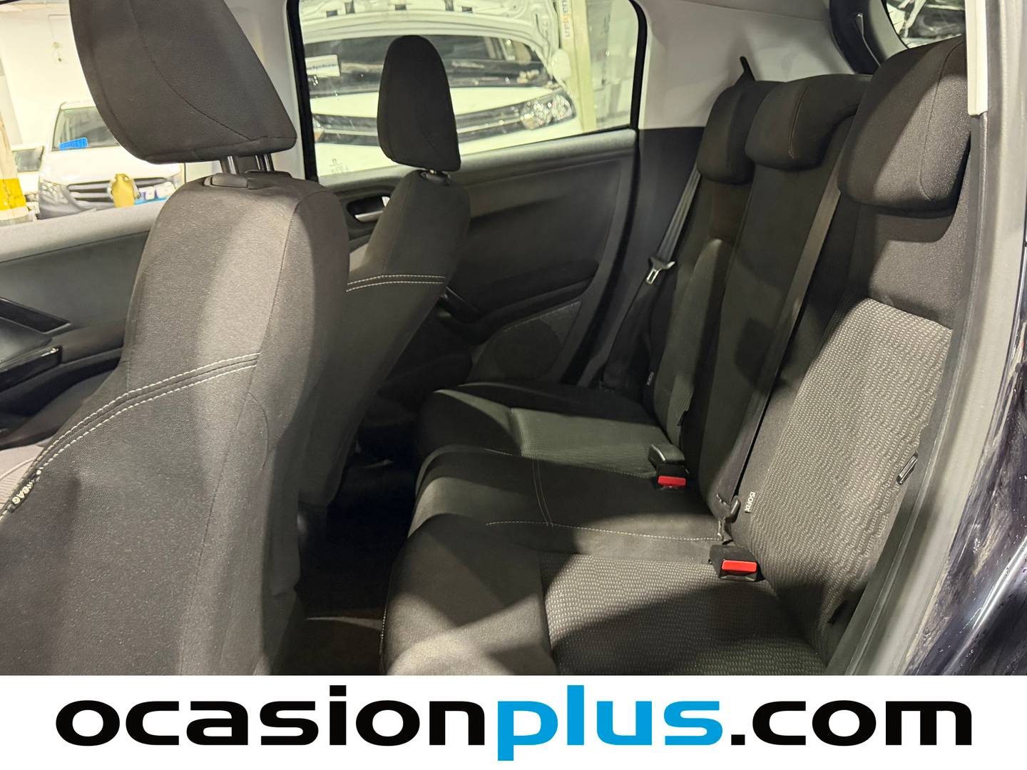 Foto Peugeot 208 Peugeot 208 PureTech 82 S&S Active (82 CV)