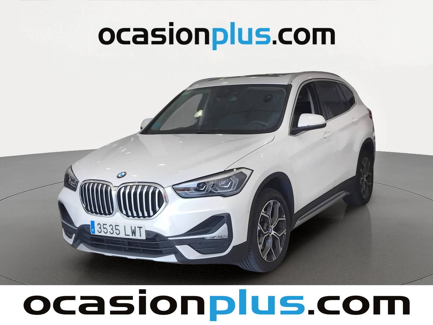 BMW X1 BMW X1 sDrive18d (150 CV) barato