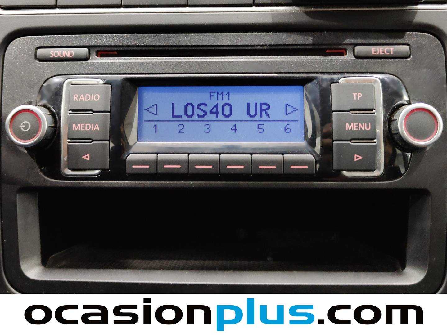 Volkswagen Polo Volkswagen Polo Advance 1.6 TDI (90 CV) barato