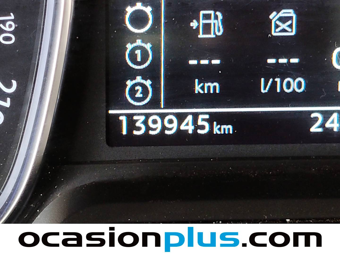 Peugeot Traveller Peugeot Traveller BlueHDi 150 Allure Standard EAT6 (180 CV) 7 Plazas seminuevo