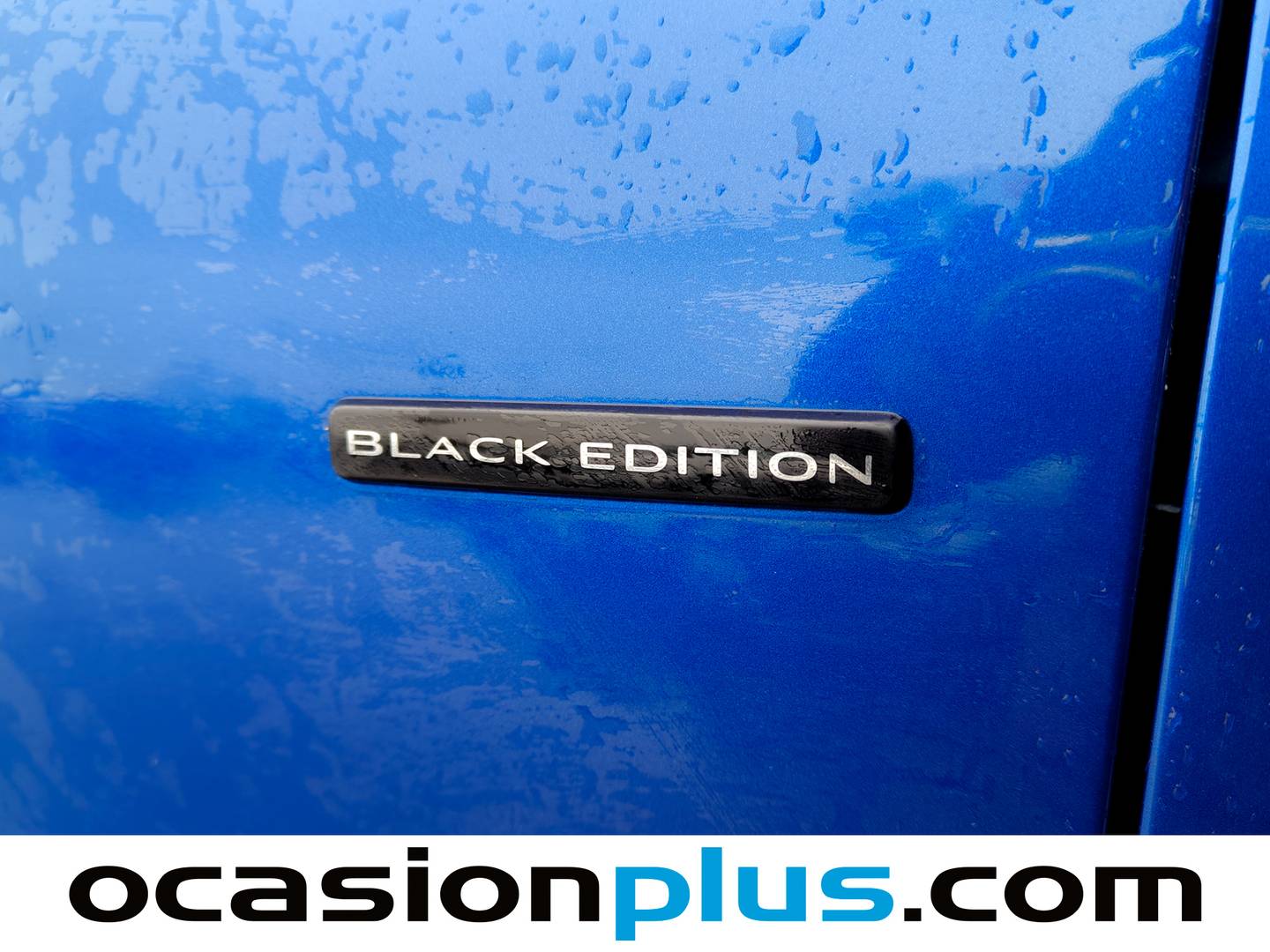 Extras y acabados del Renault Kadjar Renault Kadjar S -Edition GPF TCe Pack Black Edition (140 CV)