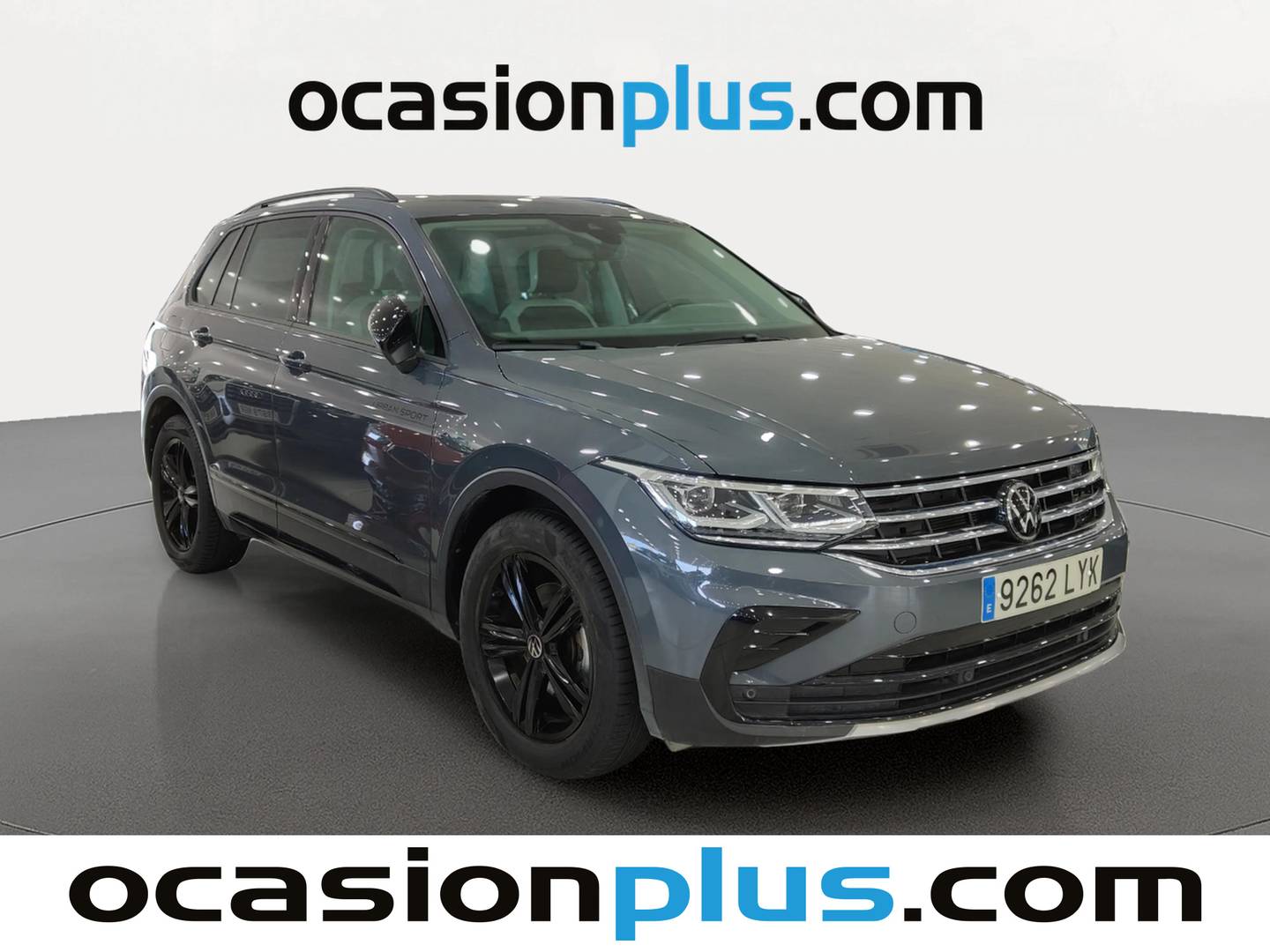 Foto Volkswagen Tiguan Volkswagen Tiguan Urban Sport 1.5 TSI (150 CV)