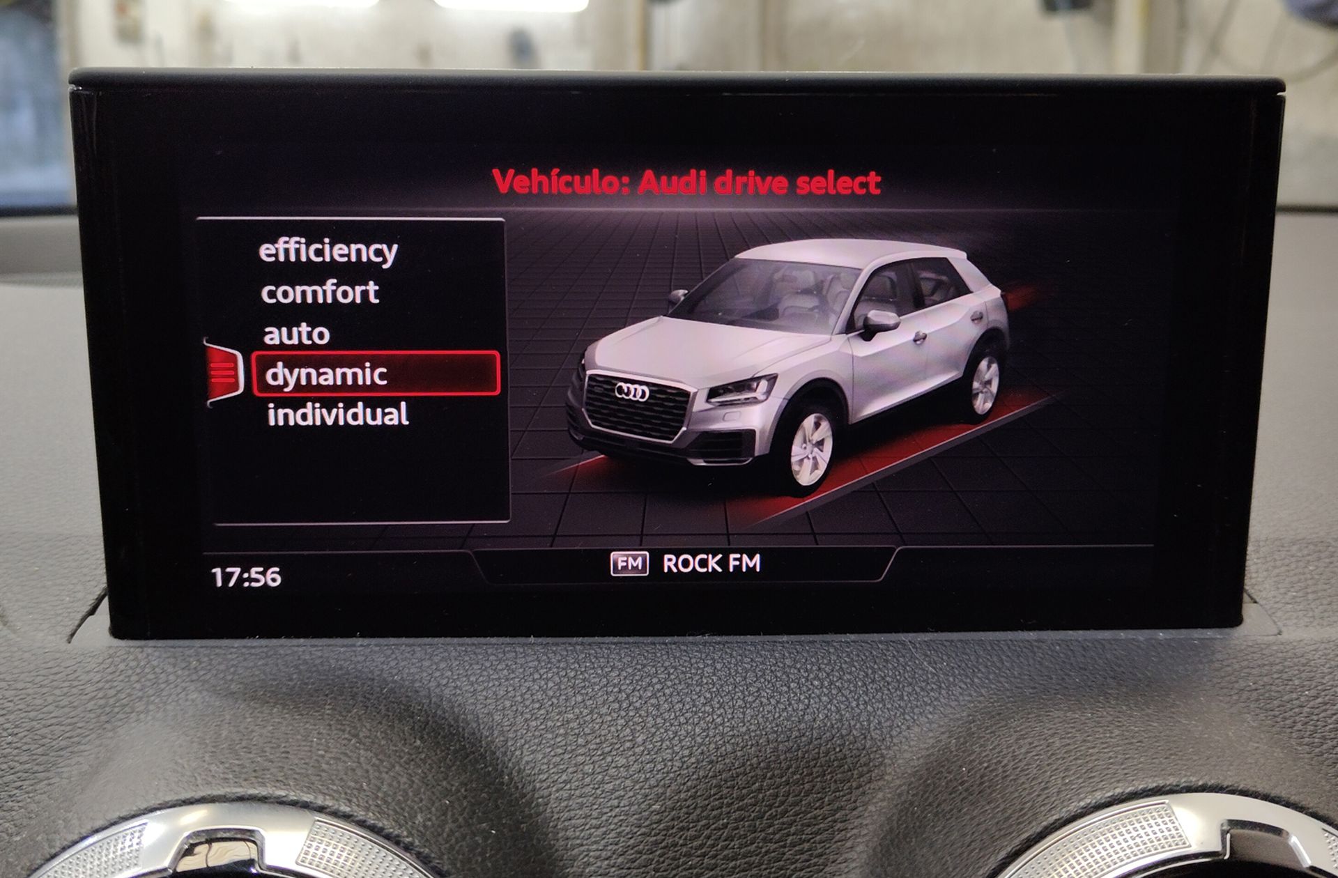 Audi Q2 S line 35 TFSI S tronic - foto 10