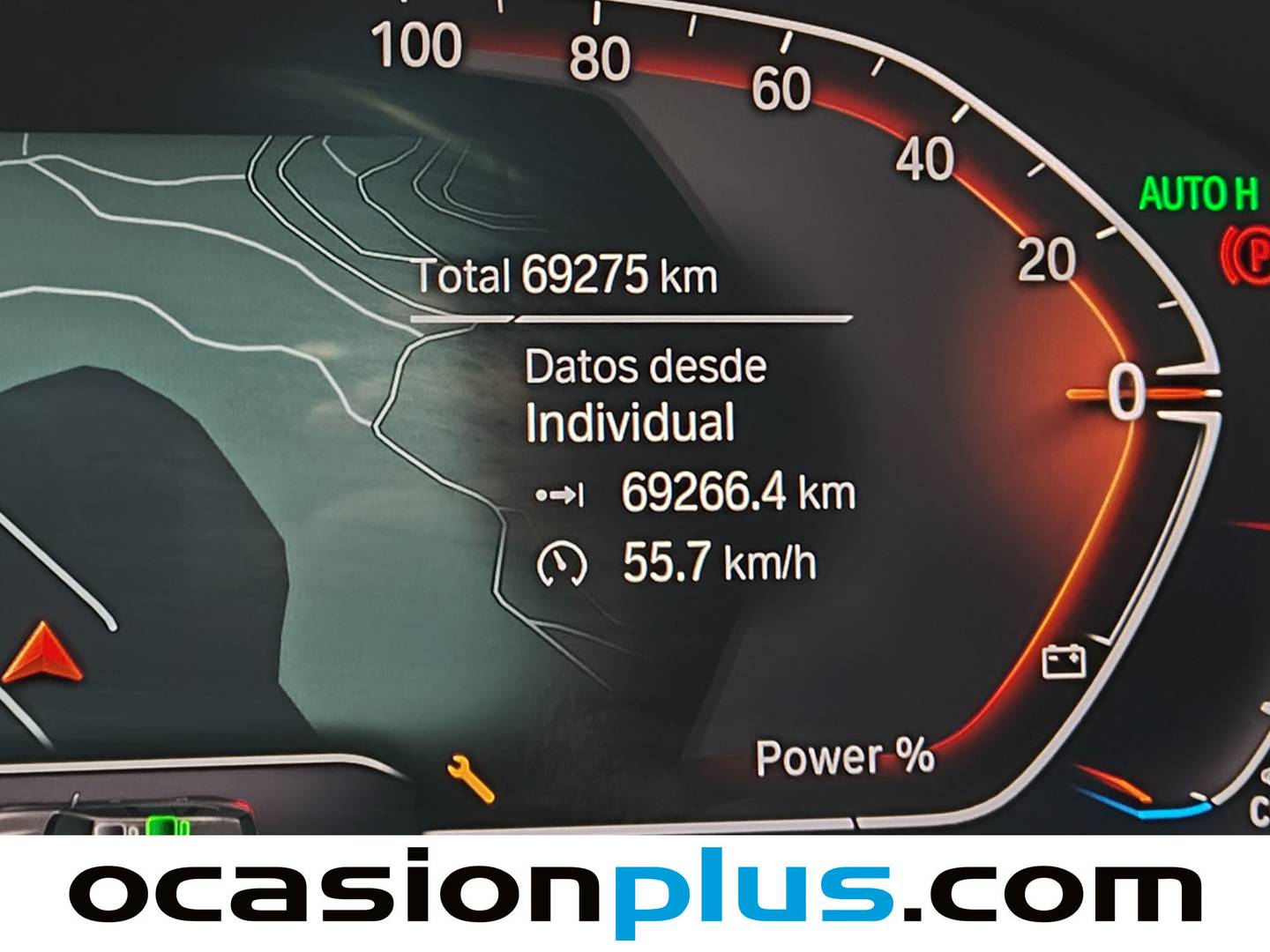 Foto BMW Serie 3 BMW Serie 3 318d Touring (150 CV)