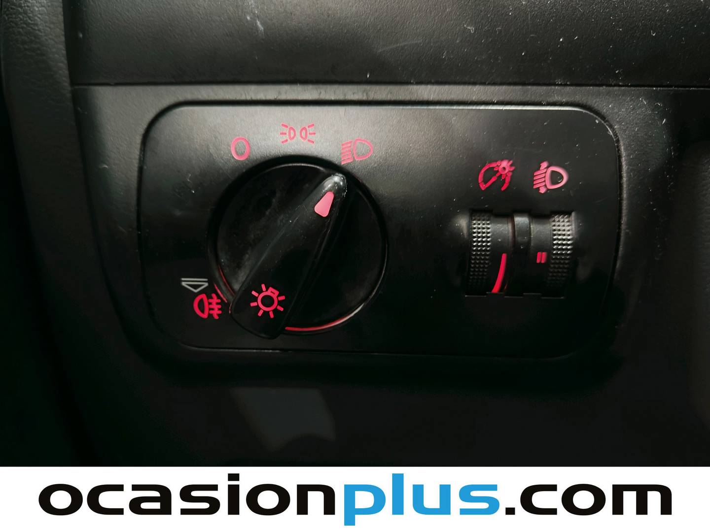 Foto Seat Ibiza SEAT Ibiza 1.9 SDi Stella (68 CV)