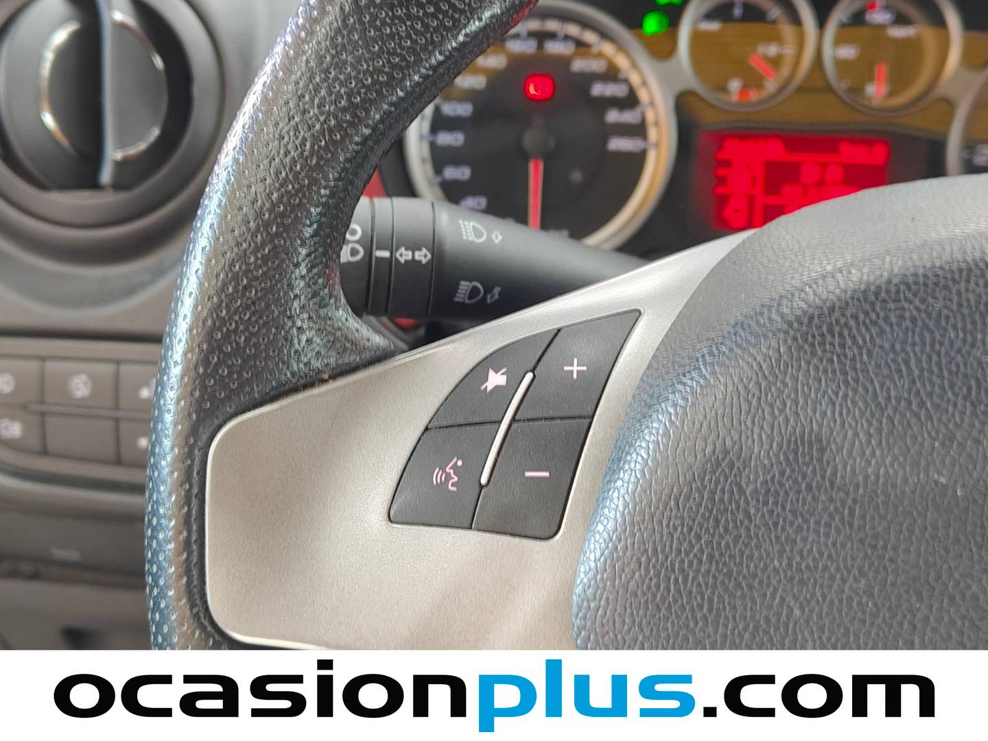 Foto Alfa Romeo MiTo Alfa Romeo Mito 1.3 JTDm S&S Distinctive (85 CV)