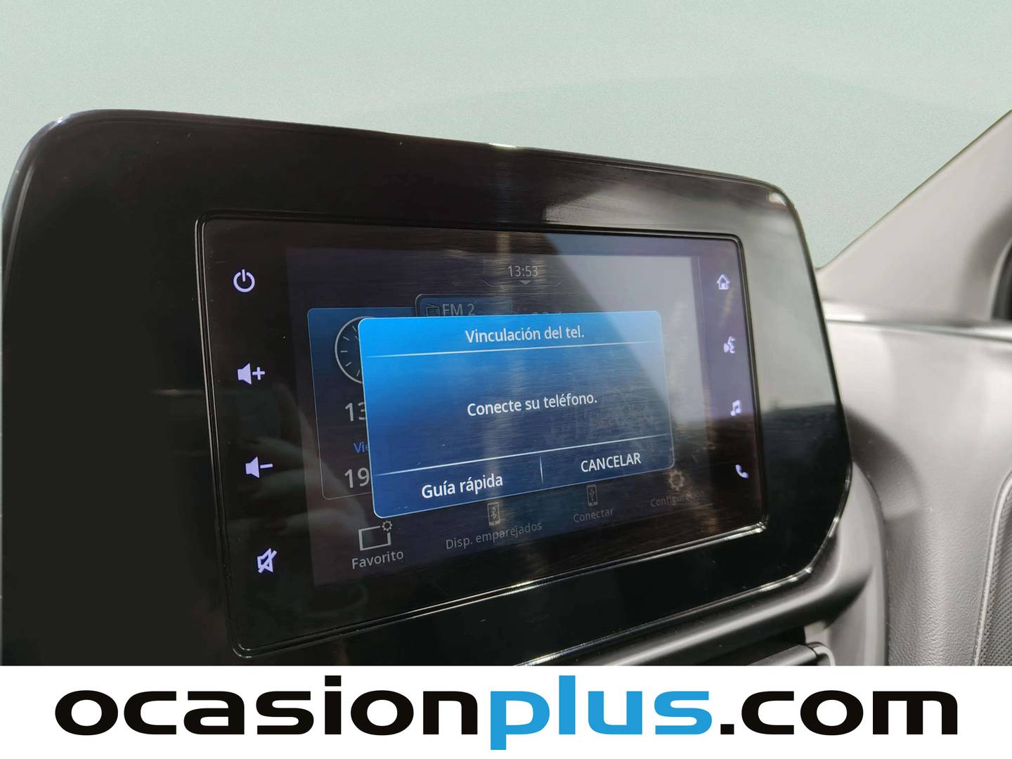 Foto Suzuki S-Cross Suzuki S-Cross 1.4T Mild Hybrid S2 4WD (129 CV)