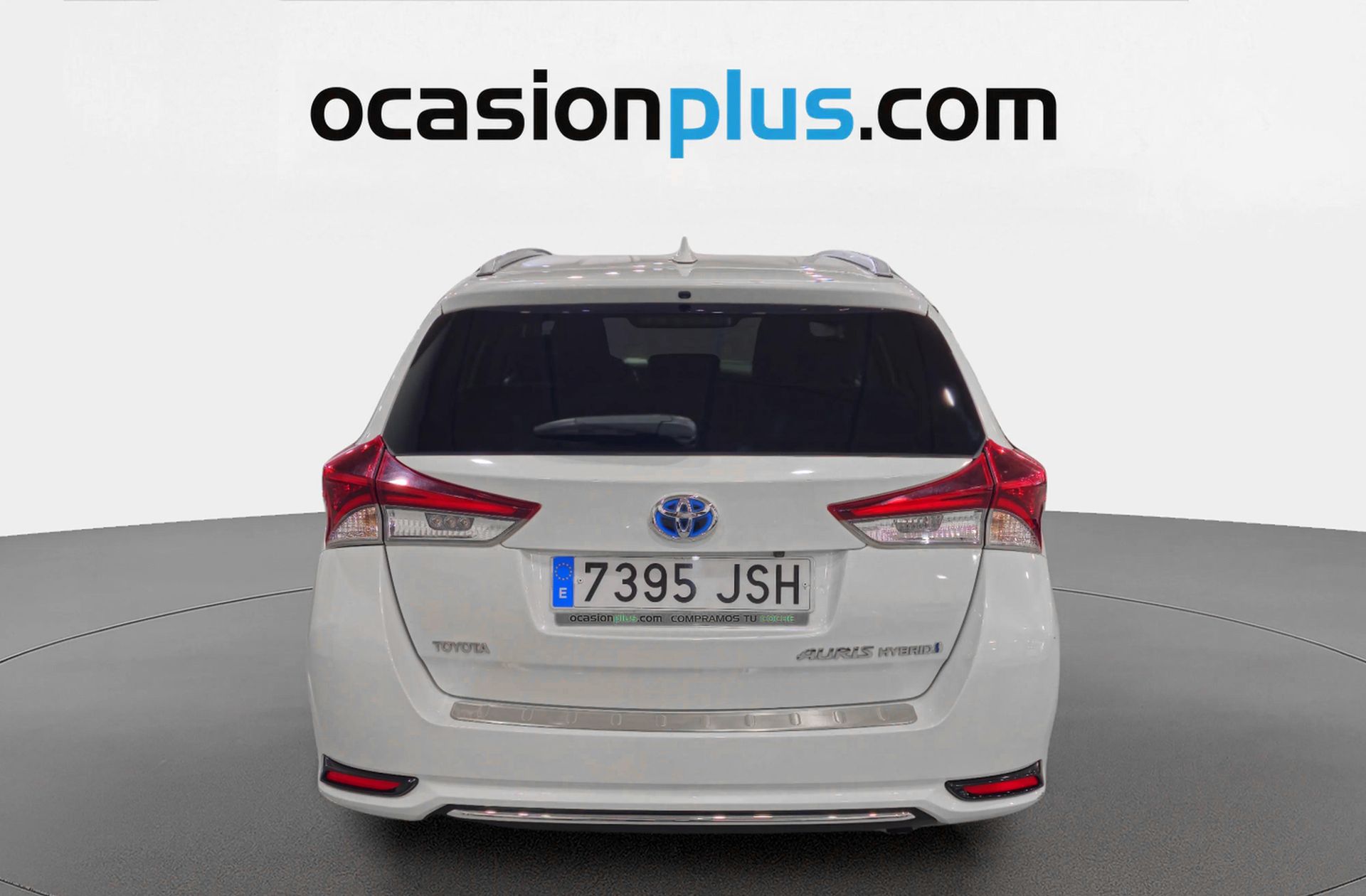 Toyota Auris 140H Touring Sports Active - foto 13