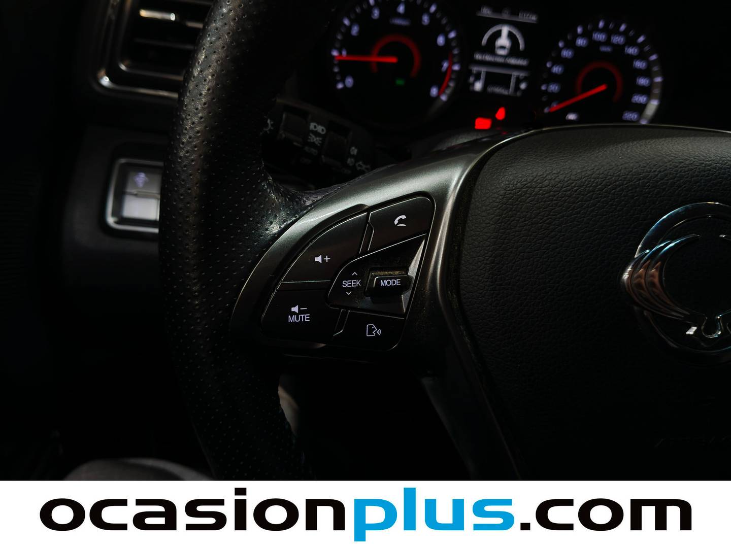 Foto SsangYong Tivoli Ssangyong Tivoli G12T Urban Plus (128 CV)