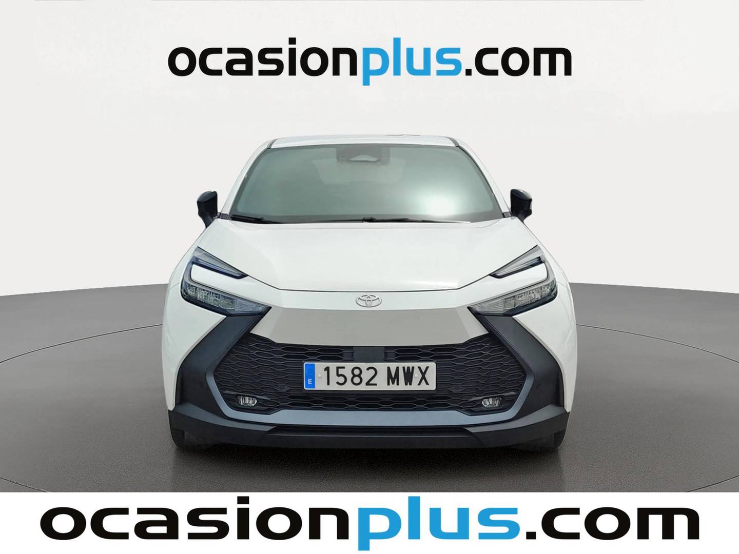 Toyota C-HR Toyota C-HR 140H Advance (140 CV) 140cv