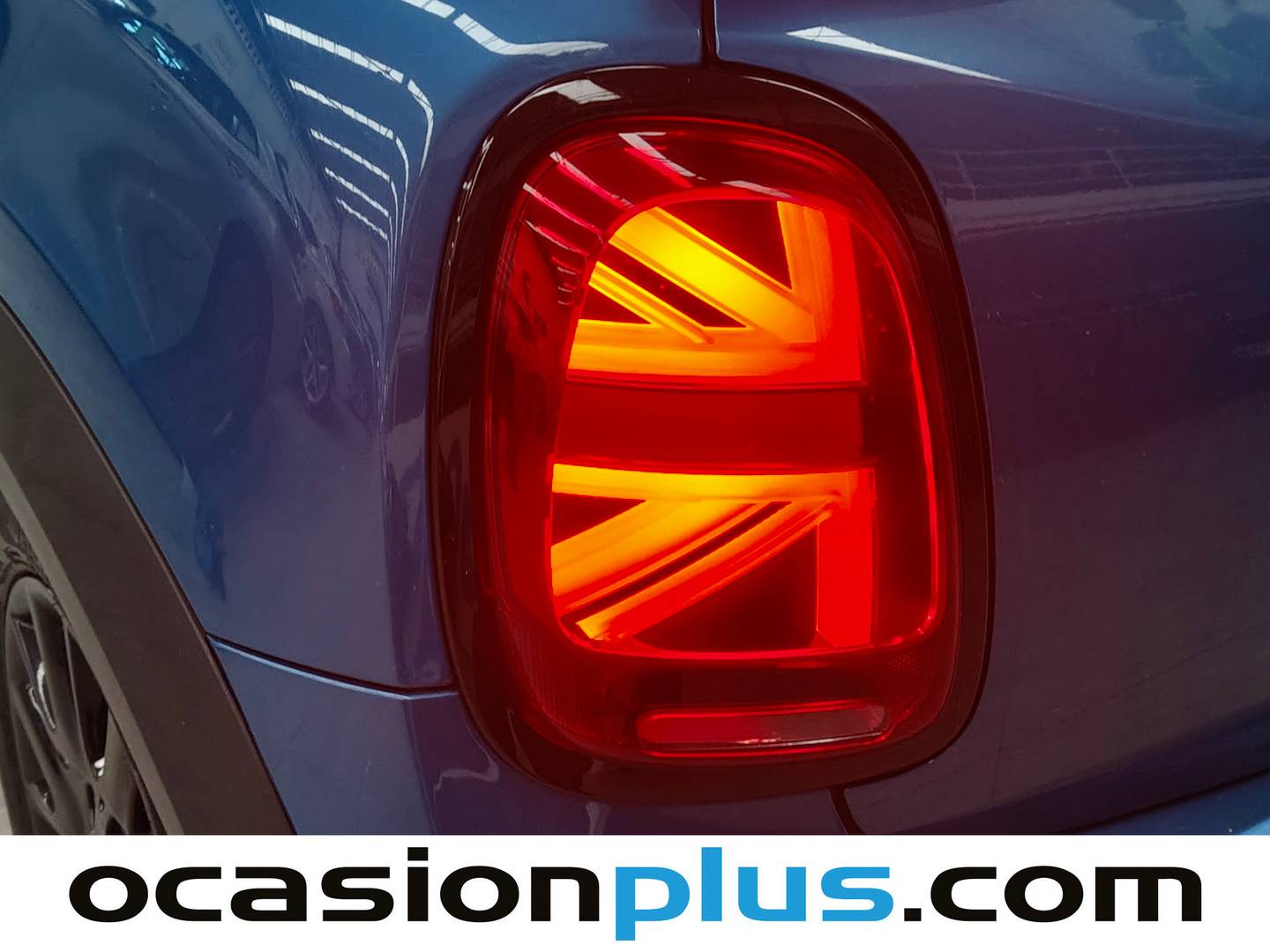 Mini MINI MINI MINI Cooper Cabrio (136 CV) gasolina