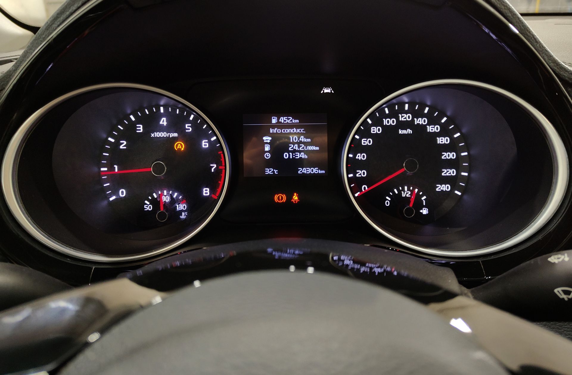 Kia Ceed 1.0 T-GDi Tech - foto 22