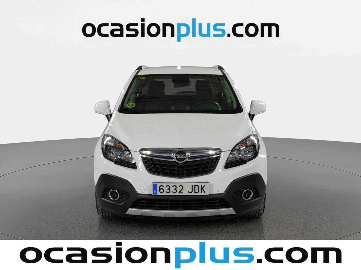 Opel Mokka Opel Mokka 1.7 CDTi S&S Selective 4x2 (130 CV) km 0