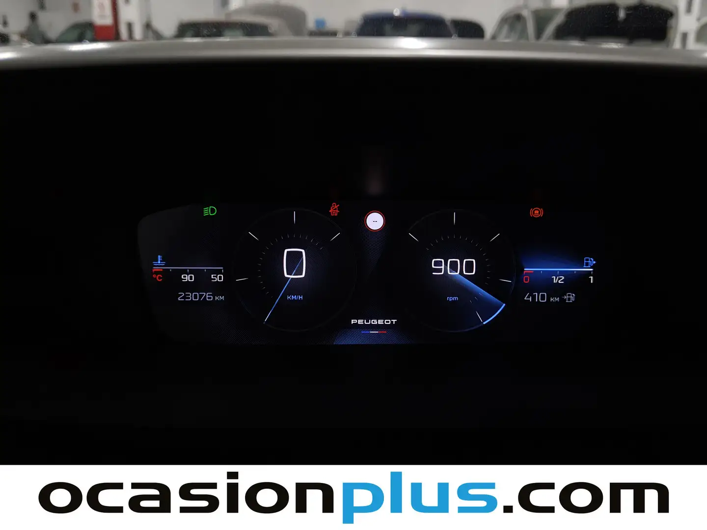 Foto Peugeot 308 Peugeot 308 PureTech 130 S&S Allure (130 CV)