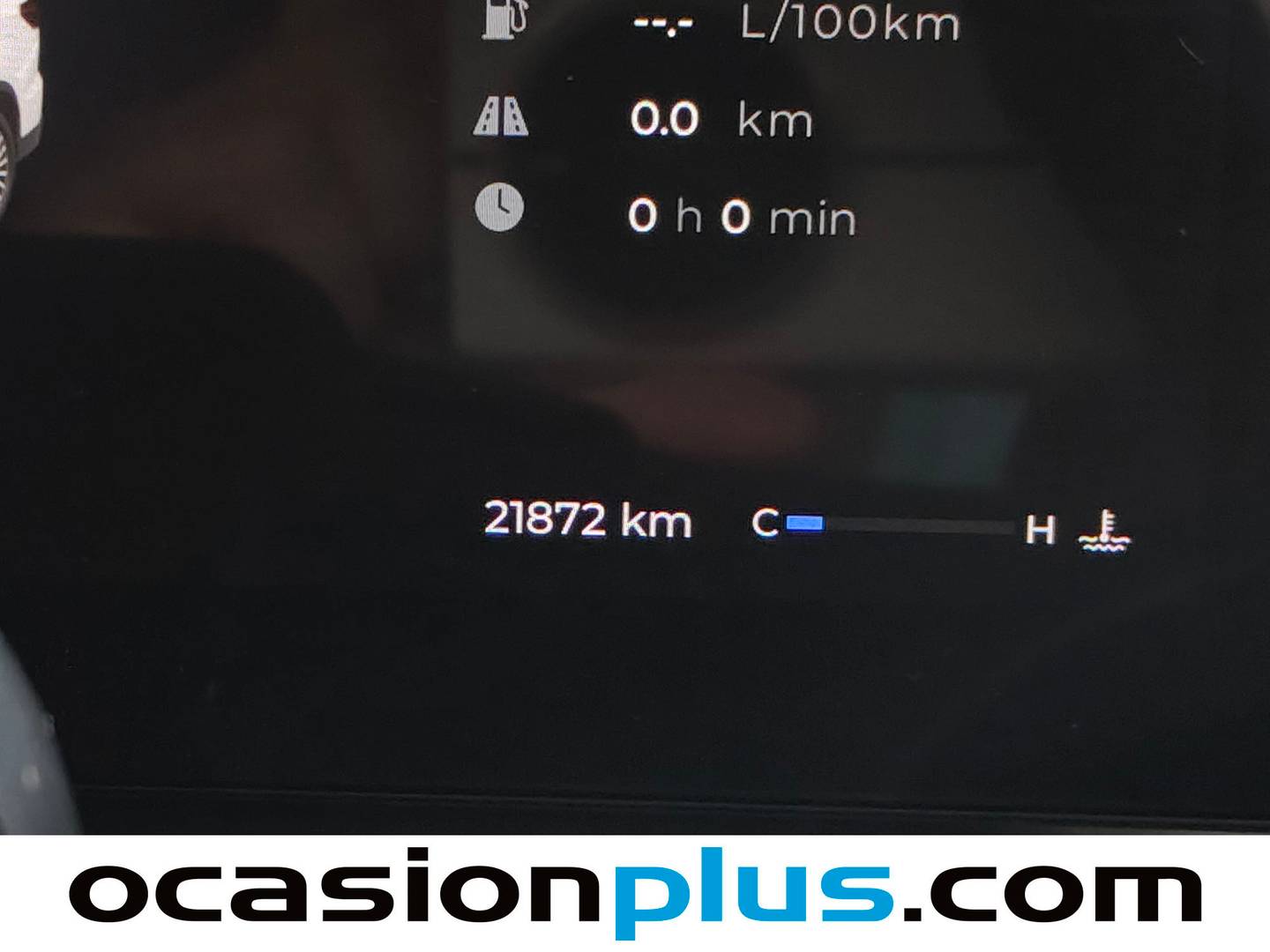 EBRO S800 EBRO S800 1.6 TGDI Luxury DCT (147 CV) 7 Plazas de ocasión