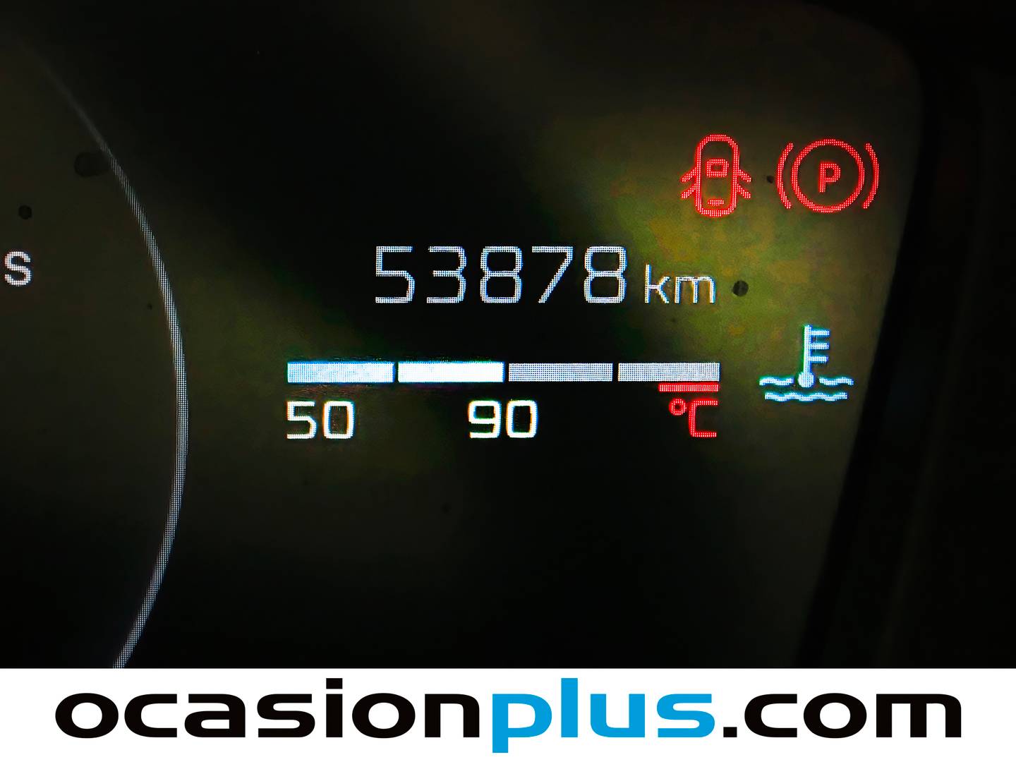 Peugeot 2008 Peugeot 2008 PureTech 100 S&S Allure (100 CV) seminuevo