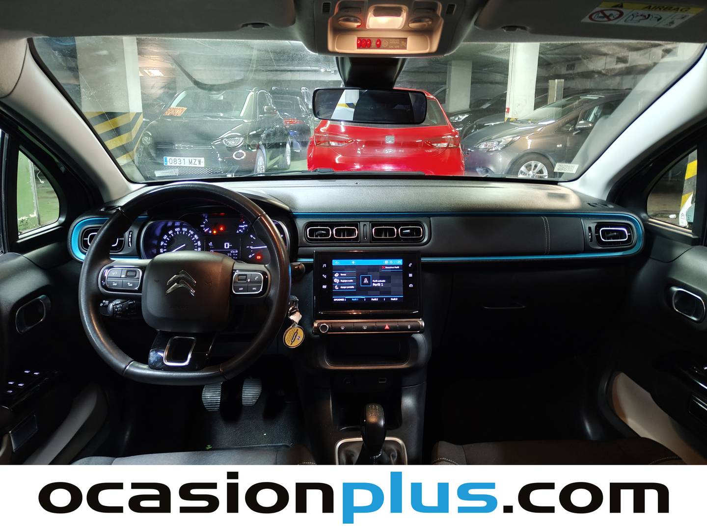 Foto Citroën C3 Citroen C3 PureTech 83 Feel Pack (83 CV)