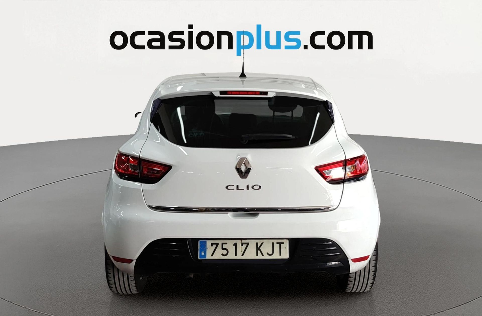 Renault Clio Limited Energy TCe - foto 15