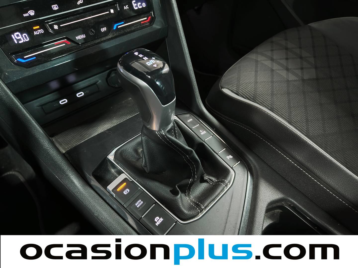 Volkswagen Tiguan Volkswagen Tiguan R-Line 1.4 TSI eHybrid (245 CV) DSG de segunda mano