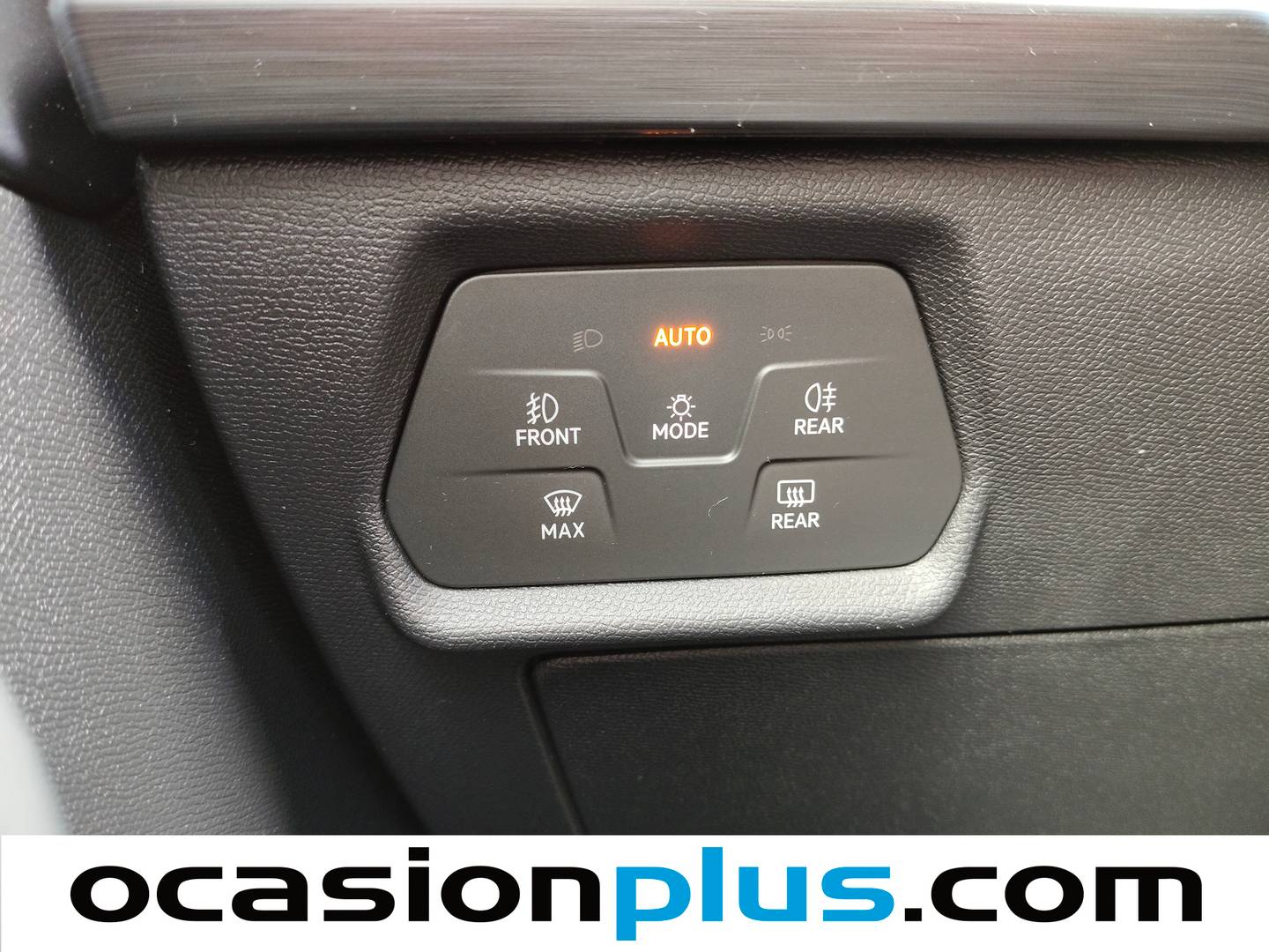 Paquetes del Cupra Formentor Cupra Formentor 1.5 TSI DSG  (150 CV)