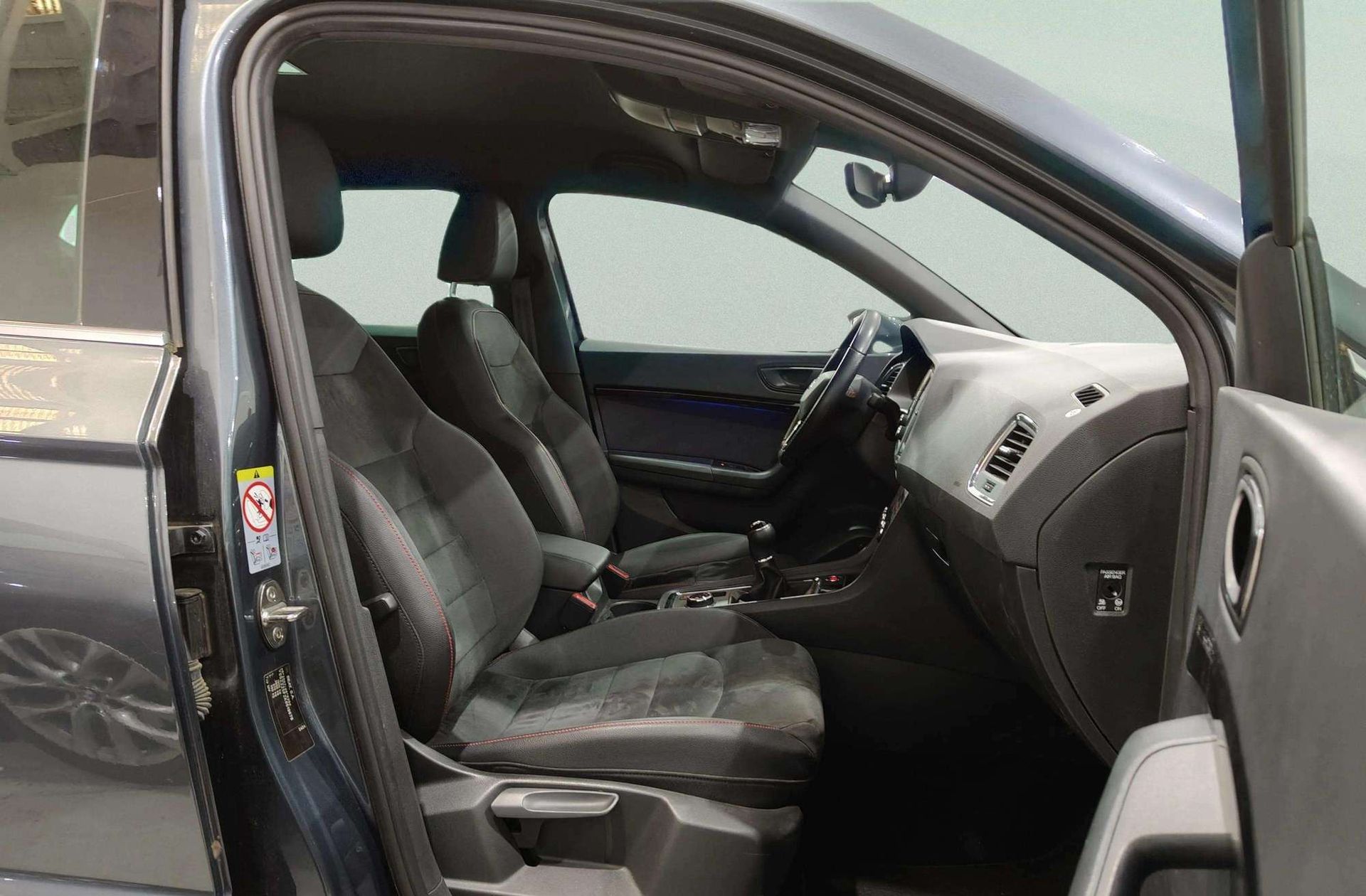 SEAT Ateca 1.5 TSI FR Plus - foto 25