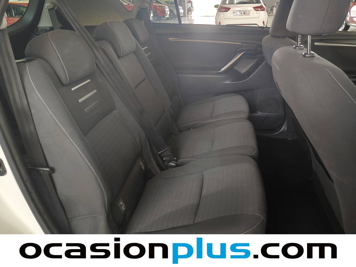 Toyota Verso Toyota Verso 130 Advance (132 CV) 7 Plazas al mejor precio