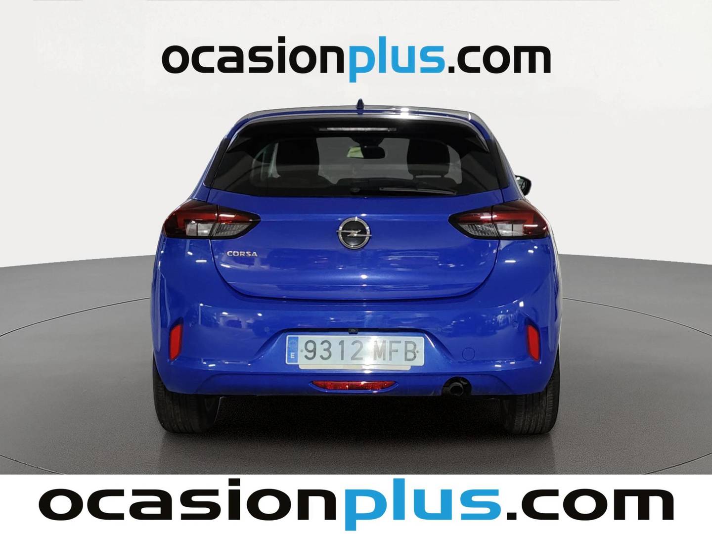 Opel Corsa Opel Corsa 1.2 XEL Edition (75 CV) al mejor precio
