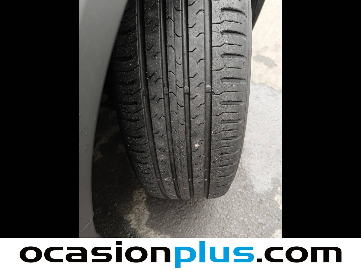 Foto Opel Mokka X Opel Mokka X 1.4 T S&S Selective 4x2 (140 CV)