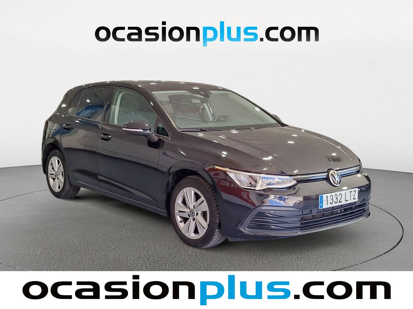 Foto Volkswagen Golf Volkswagen Golf Life 2.0 TDI (150 CV) DSG