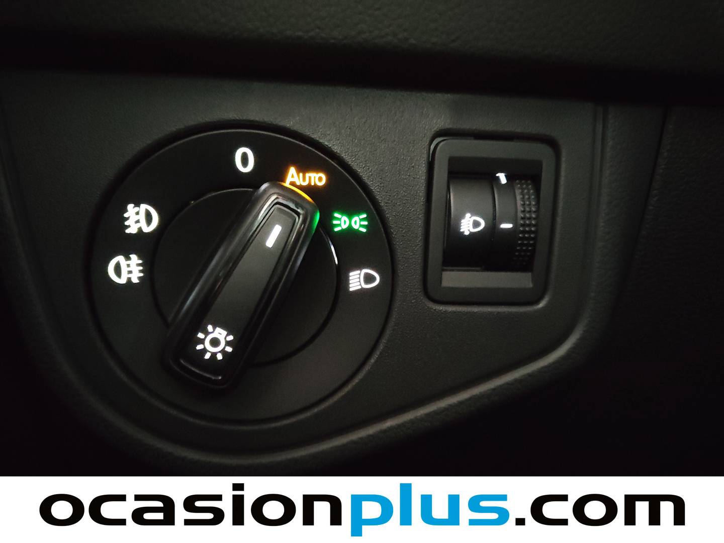 Accesorios del Volkswagen Polo Volkswagen Polo R-Line 1.0 TSI (95 CV)