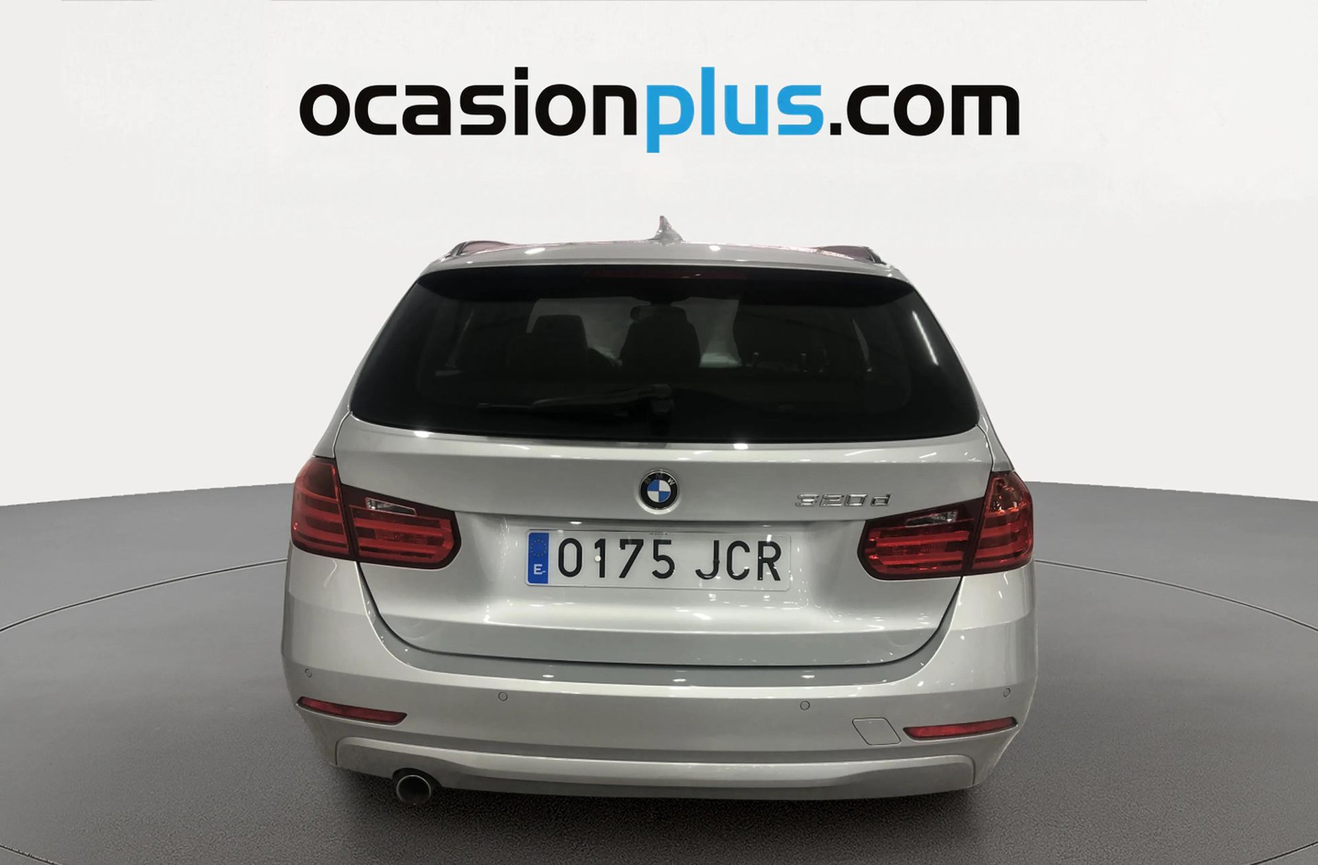 BMW Serie 3 320d Touring Efficient Dynamics - foto 13