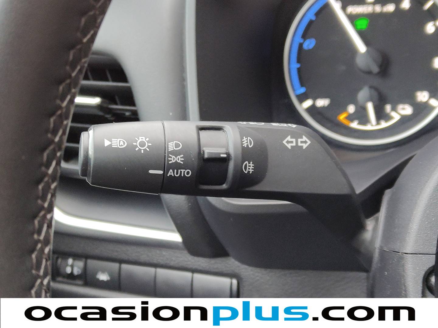 Nissan QASHQAI Nissan Qashqai E-POWER Acenta (190 CV) seminuevo