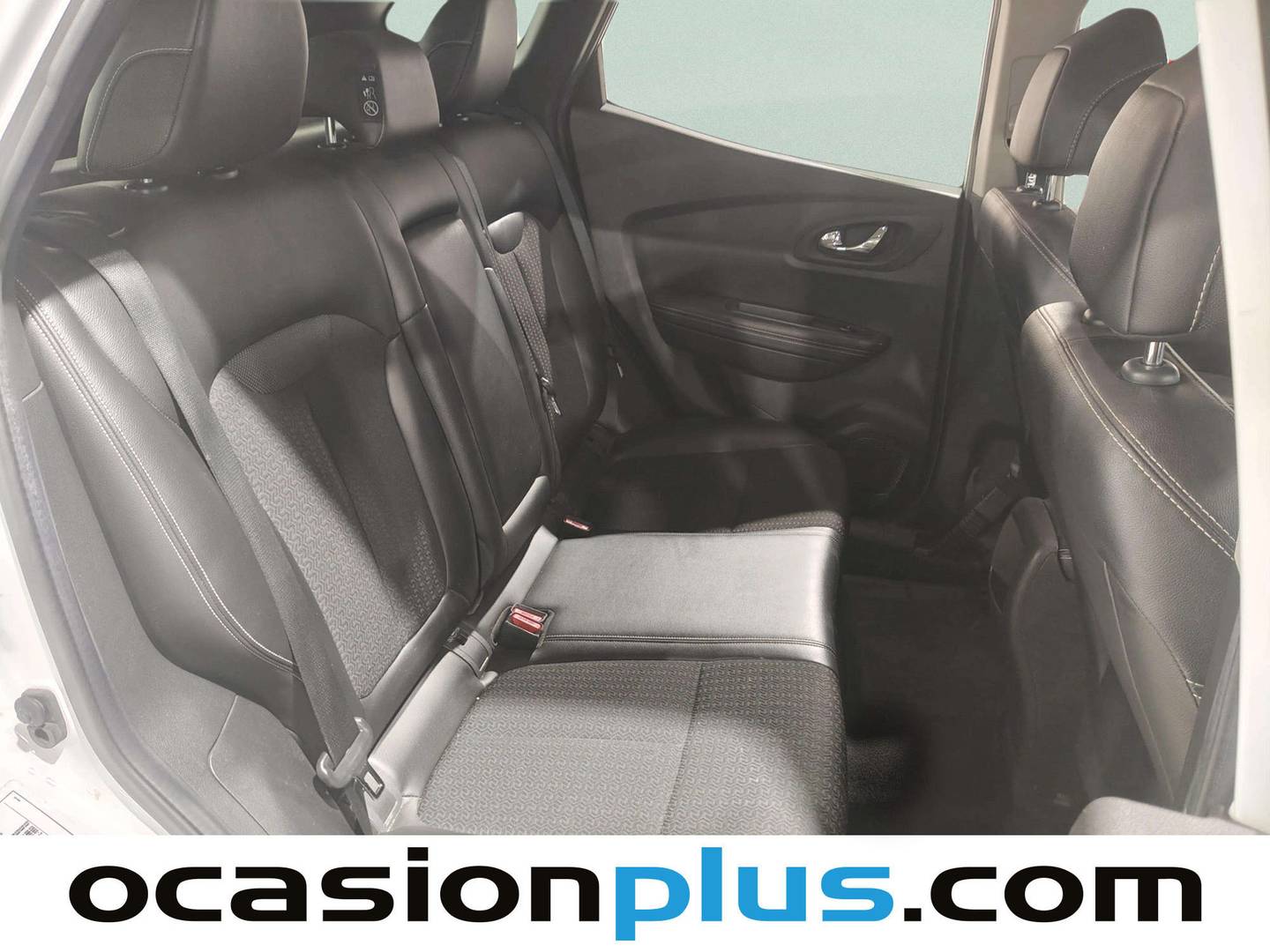 Renault Kadjar Renault Kadjar Zen Energy dCi (110 CV) EDC al mejor precio