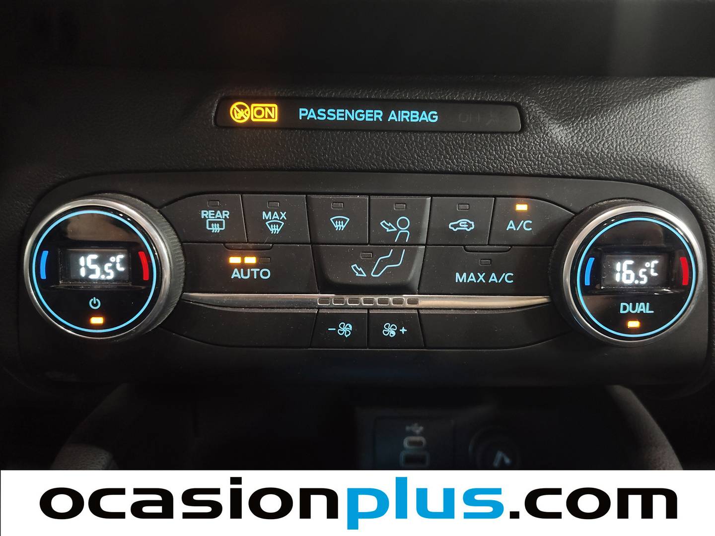 Ford Kuga Ford Kuga 1.5 EcoBlue ST-Line (120 CV) diésel