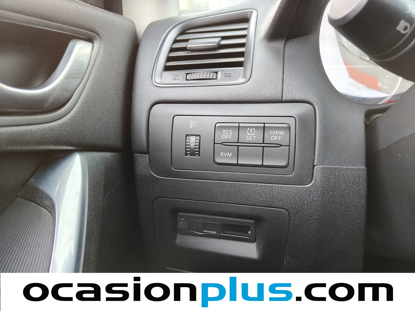 Foto Mazda CX-5 Mazda CX-5 2.2 DE Style 2WD (150 CV)