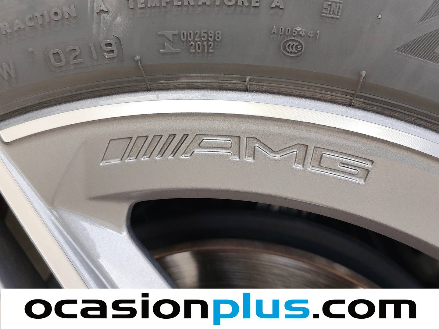 Mercedes Clase A Mercedes-Benz Clase A 180 (136 CV) de segunda mano